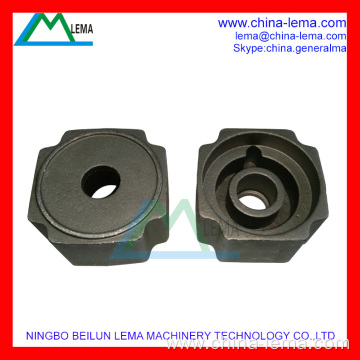 Precision Semi Silica Sol Casting